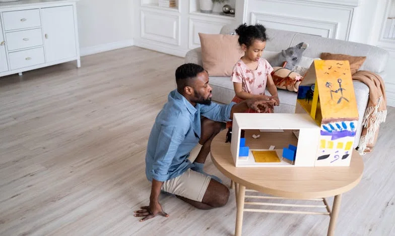 L’ombre du passé étouffe nos rêves – Mon combat pour une famille heureuse