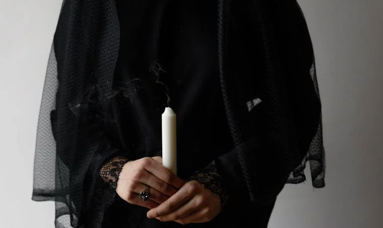 Ma belle-fille me soupçonne : le prix du silence