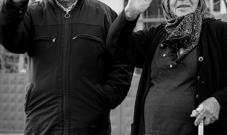 « Ma fille dit que je suis toxique. Mais je veux juste être là pour elle. »