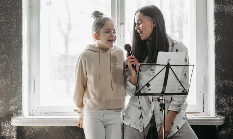Ma mère a choisi sa sœur au lieu de moi : une loyauté déchirée