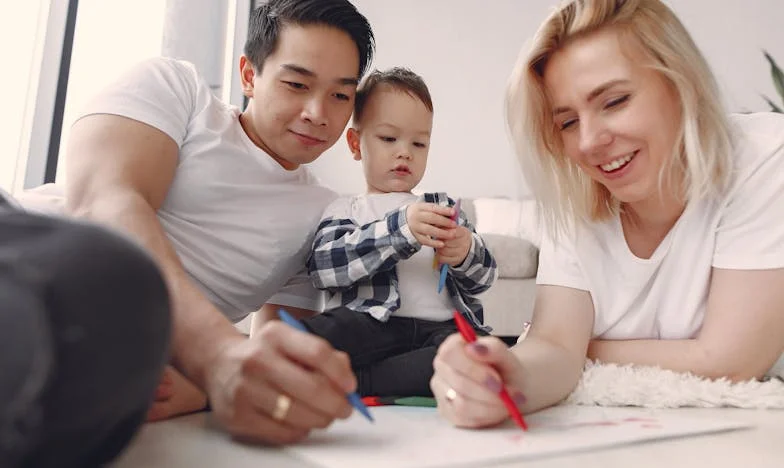 Maman, pourquoi es-tu entrée chez moi ? – Histoire d'une trahison familiale