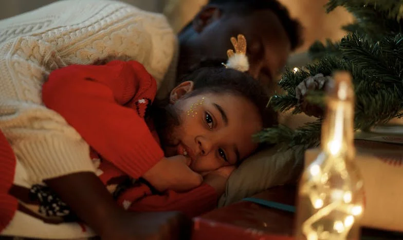 Maman, si tu ne te calmes pas, je partirai pour toujours. L’histoire de Wanda et de sa fille.