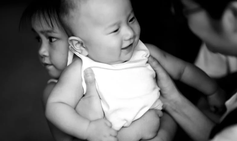 Mère à bout de souffle : Suis-je vraiment à la hauteur ?