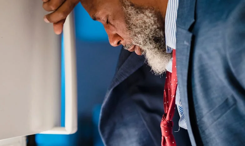 Mon mari m’a avoué, lors de notre 50e anniversaire de mariage, qu’il ne m’a jamais aimée