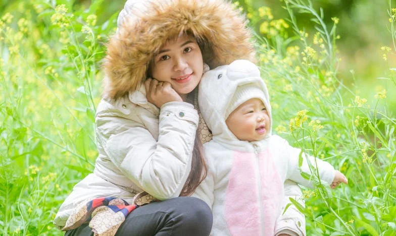 Non, maman ne viendra pas vivre avec nous – Mon combat pour la maison et pour moi-même