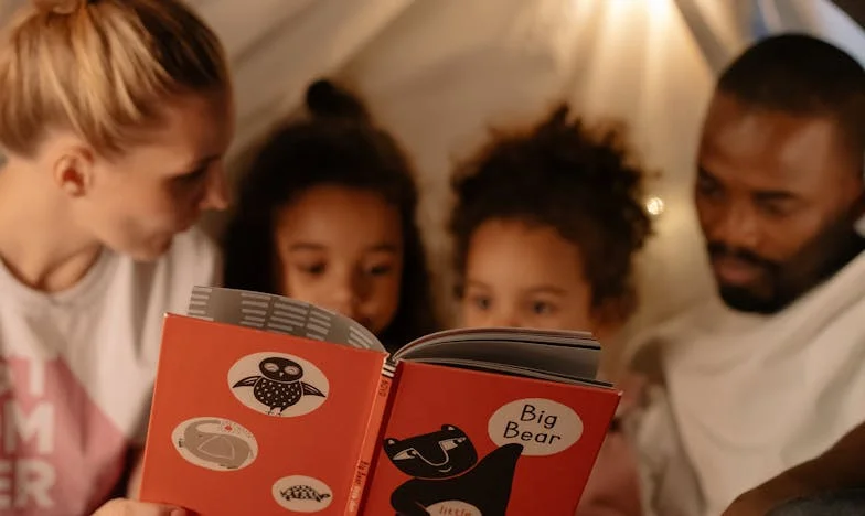 Notre fille n'est plus la même : Comment notre gendre nous a éloignés de notre propre enfant