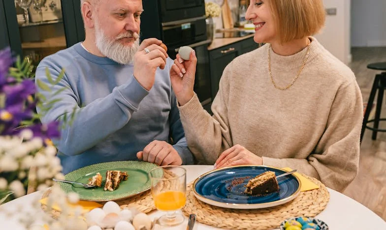 Nous n’avions aucune idée de ce qui allait arriver quand nous avons envoyé les enfants chez Mamie