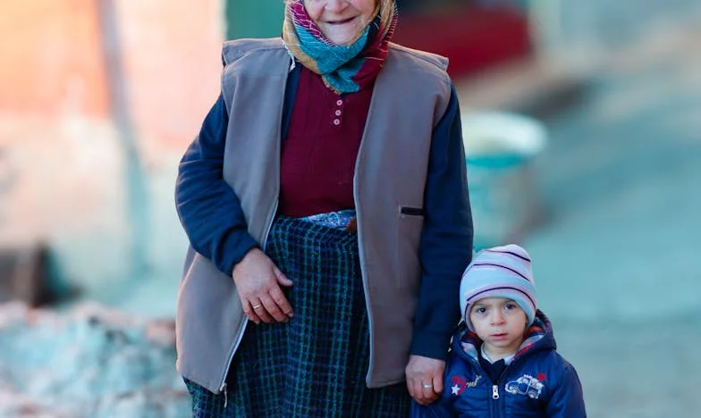 Personne ne voulait accueillir mon fils pour le week-end, et il n’avait pas le droit de rendre visite à sa propre famille : L’histoire d’un père brisé