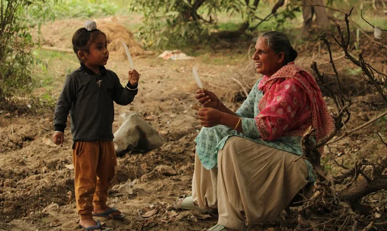 Quand la confiance s’effondre : l’histoire de Sophie et moi