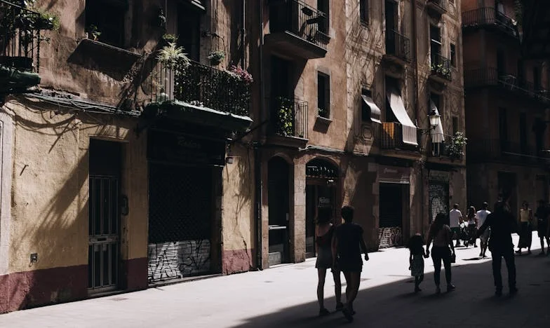 Quand la famille devient un fardeau : Mon combat pour mes limites, l’argent et ma propre vie