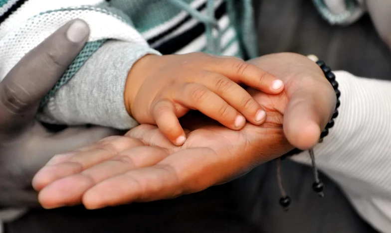 Quand le foyer s'effondre : Histoire d'un échange d'appartements