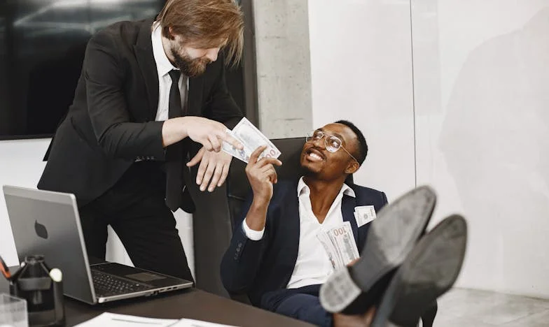 Quand les plus proches vous tournent le dos : Histoire de trahison, de pardon et de nouveau départ