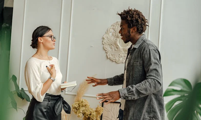 Quand tout s’est effondré à cause du prêt : ma vie entre les choix des autres et le courage de me choisir moi-même