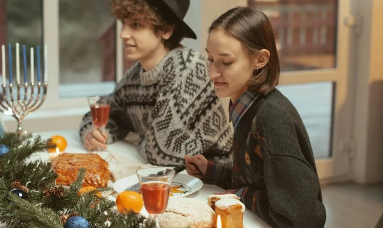 Sous le même toit : Histoire de trahison, de pardon et de nouveau départ