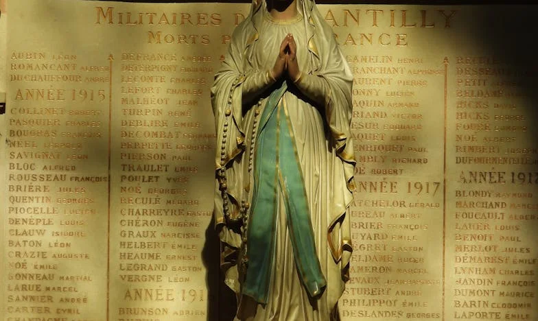 Trouver la lumière dans l’ombre : Mon combat pour renaître