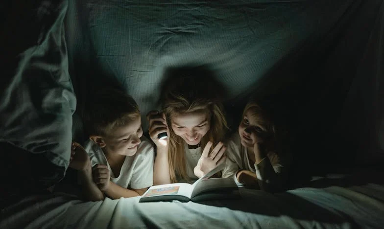 Trouver la paix dans la tempête : Comment la foi m’a aidée à surmonter ma relation difficile avec ma mère