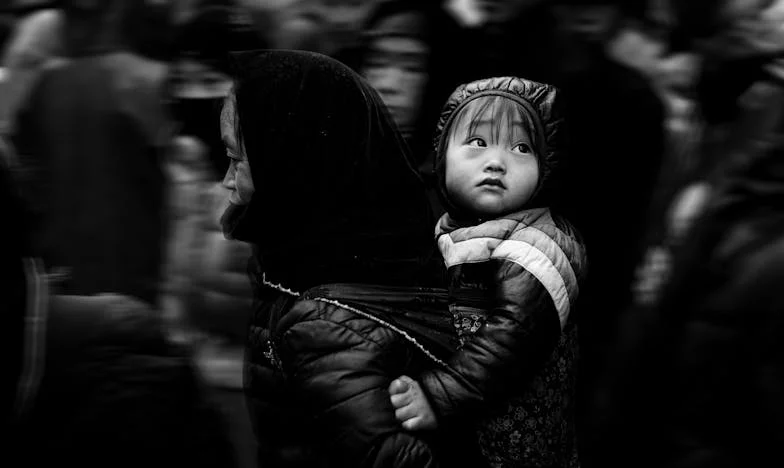 Une dispute, deux pertes – histoire d’une mère et du gouffre avec sa fille