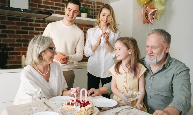 Entre Deux Amours : Voir Ma Petite-Fille Disparaître