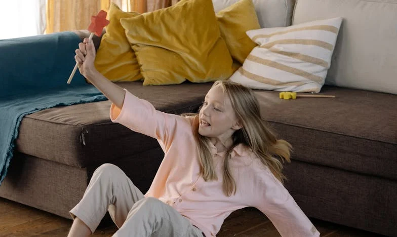 Lâcher prise : Le jour où j'ai perdu mon fils pour qu'il soit libre