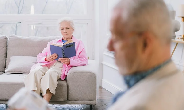 Le jour où je suis tombée, le jour où je me suis relevée : Choisir ma vie après la trahison