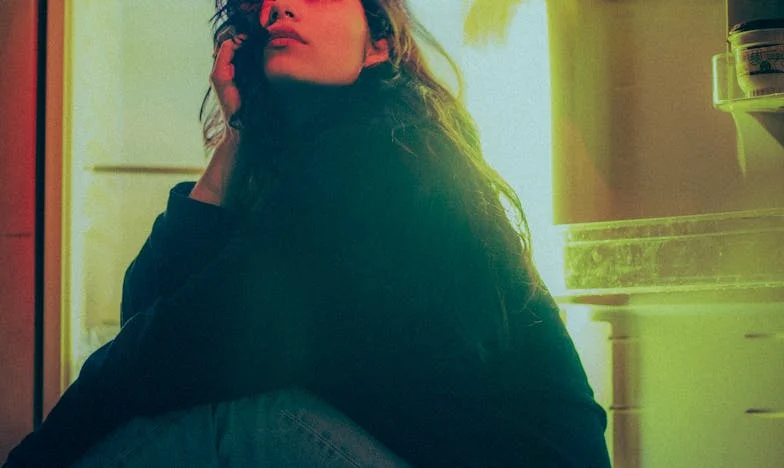 Le Miroir de Maman : L’histoire de Paul et Camille