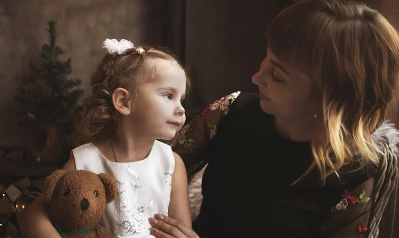 Maman, tu ne m’as jamais dit pardon : Histoire d’un amour manqué et du poids du devoir