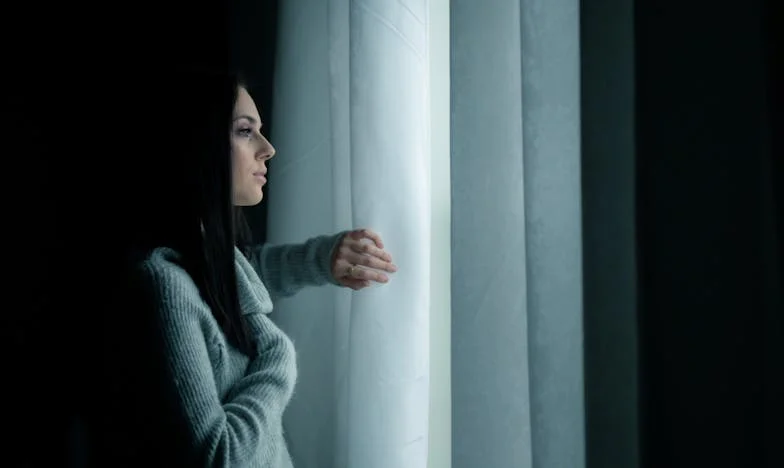 Ne viens plus, maman – Histoire d'une foi perdue et de la douleur maternelle