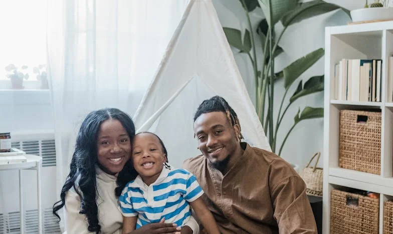 Ombres sur la famille : Le silence de ma fille