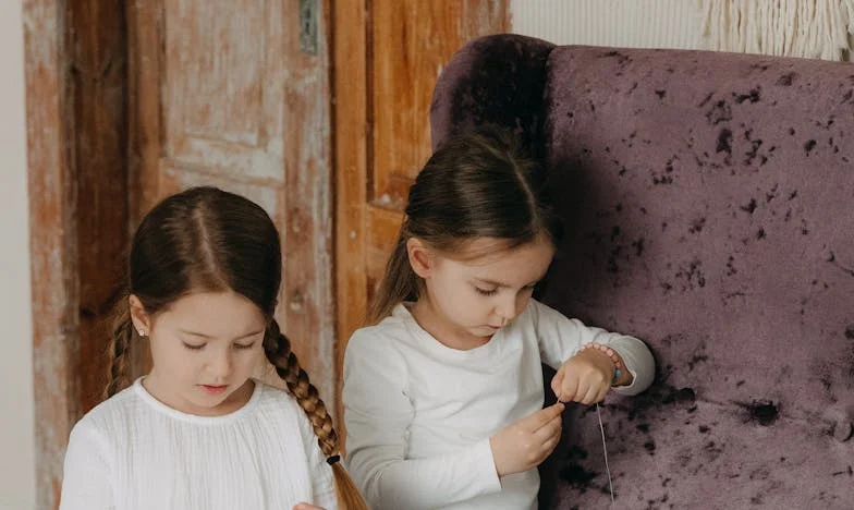 Prendre soin de Papi : Entre sacrifices et tendresse