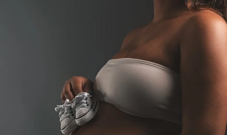 Seule avec mon fils : la nuit où j’ai compris que tout allait changer