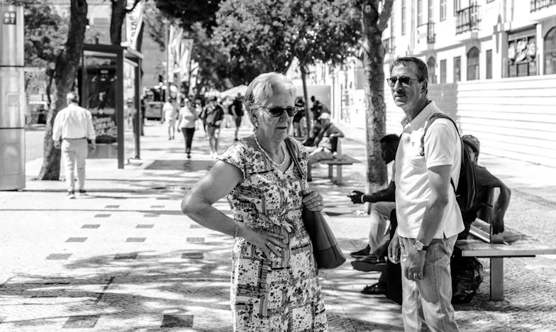 Sous le même toit : Le poids de l'amour filial