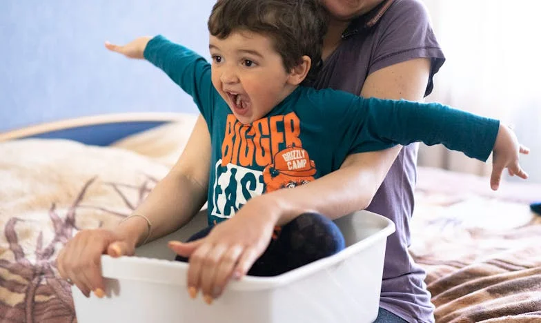 Vacances de rêve brisées par ma belle-mère : le cauchemar d’un été à La Rochelle