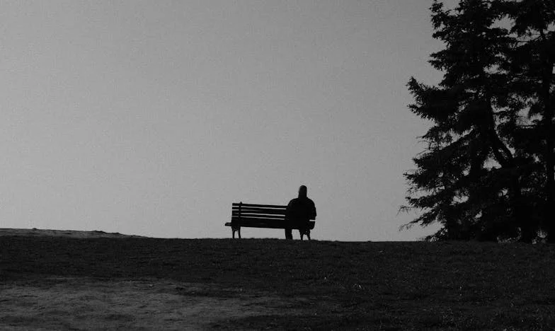Verre brisé : La nuit où j’ai arrêté de faire semblant