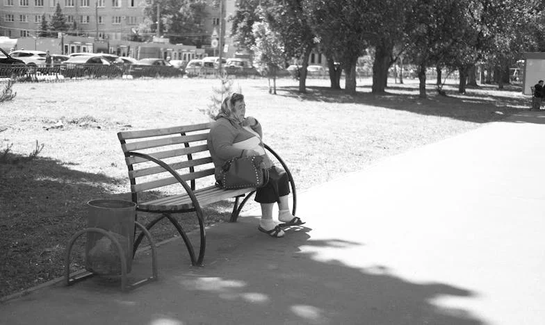 Ma belle-mère, mon cauchemar éveillé