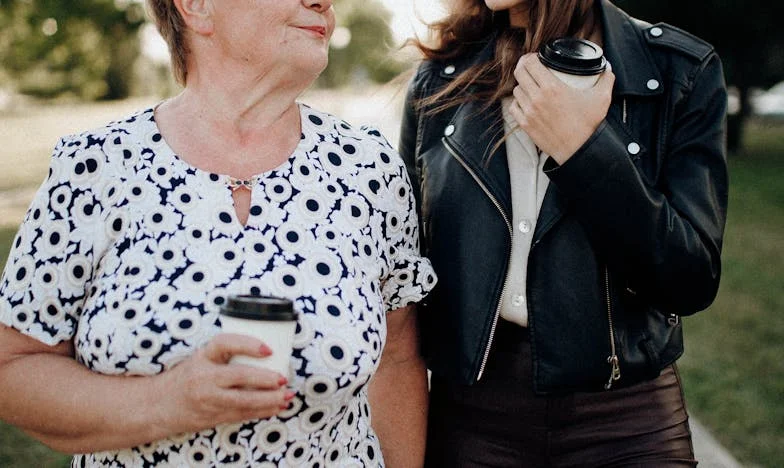Ma mère, la mer, et l’injustice : l’histoire de Camille