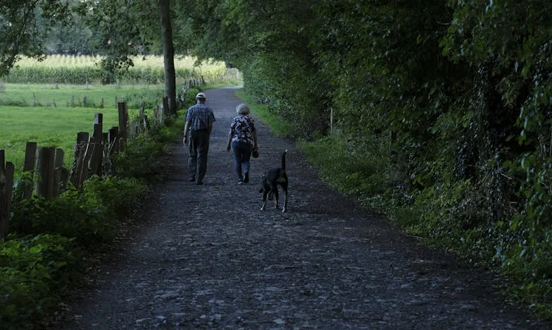 Quand je suis rentrée sans prévenir : le soir où tout a basculé