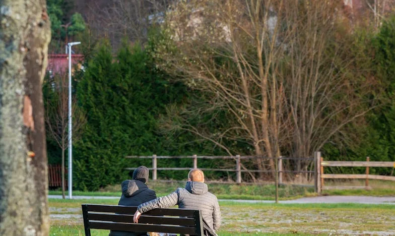 Quand ma fille m’a confié son fils : Les secrets qui ont déchiré notre famille