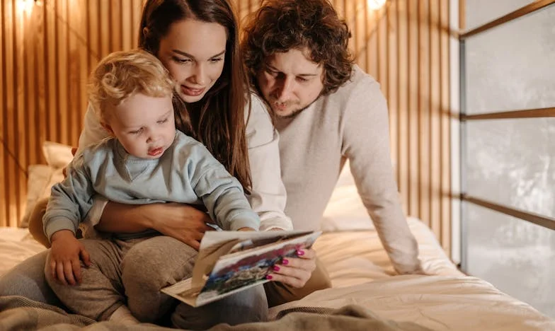 « Je ne suis plus la même femme » : L’histoire de Marion, l’invisible dans sa propre famille