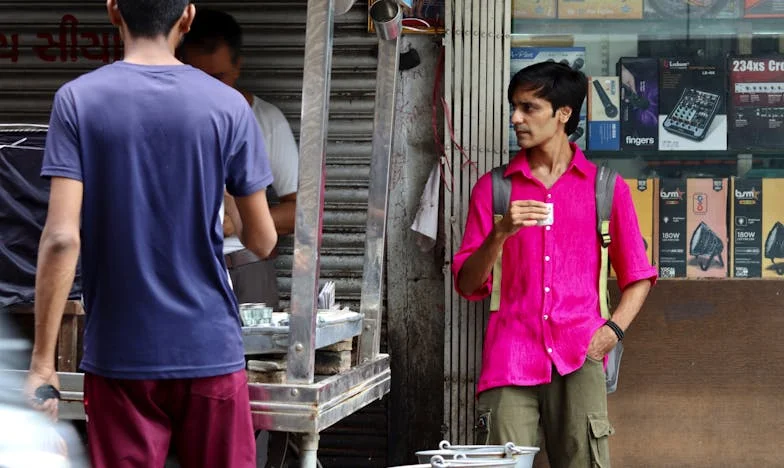 „Az anyósom szerint tönkretettem a fiát – de csak megtanítottam kiállni magáért”