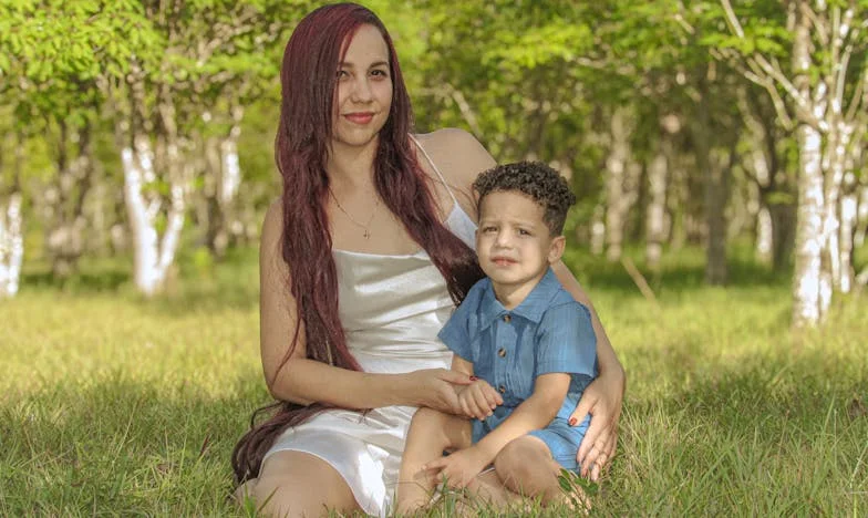 „Az egyetlen lányom ellen fordultam – és most már nem tudom, ki hibázott nagyobbat”