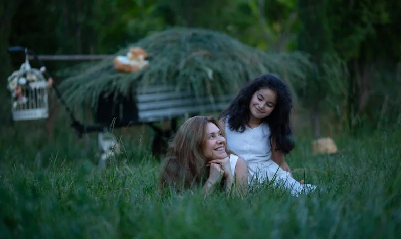 Hatvanévesen újra szembe kellett néznem az első szerelmemmel – és önmagammal is