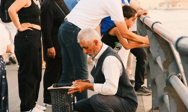 „A lányunk már nem az, akit ismertünk – a vejünk teljesen megváltoztatta őt”