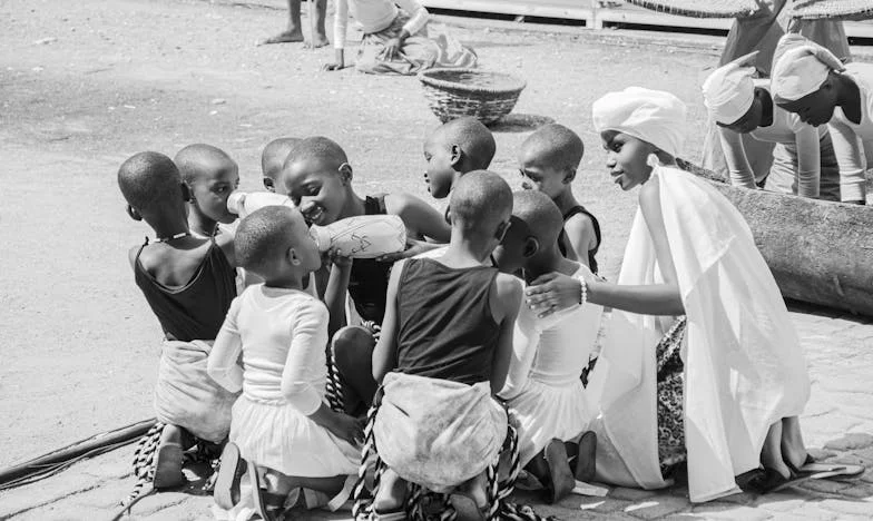 „Miért érzem magam mindig kívülállónak a családi ünnepeken? Egy ajándék miatt vesztettem el az örömöt”