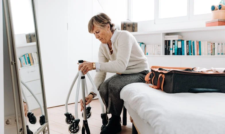 Öt éve én tartom el a férjemet – Ma végre kimondtam, hogy segítségre van szükségem