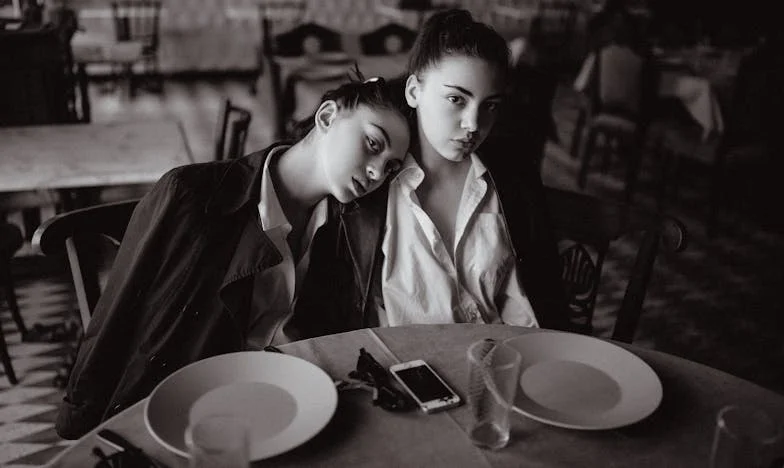 „Véletlenül elolvastam a lányom naplóját – azóta semmi sem ugyanaz”