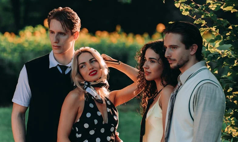 „58 évesen újra szerelmes lettem – Elhagyjam a férjemet egy új szerelemért?”