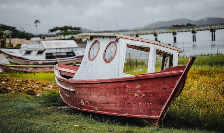 „A nővérem férjhez ment, de nem volt hová mennie – Nagymama hozzánk költözött, és minden megváltozott”