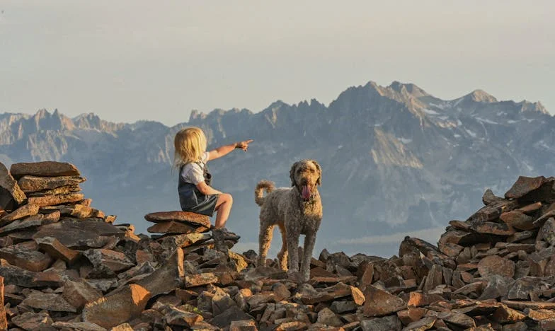 „Anyám árnyékában: Hogyan találtam fényt a legsötétebb napokon?”