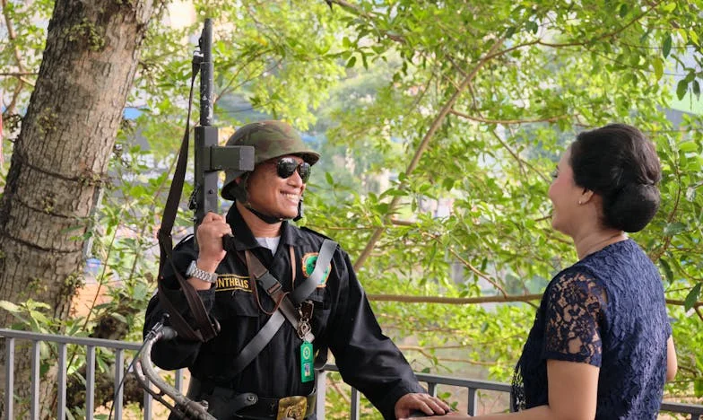 Egy idegen nő vallomása: Harminc év házasságom omlott össze egyetlen esős délutánon