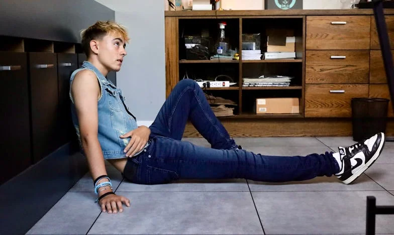 Visszatérés a padhoz: Egy elmaradt randevú harminc év után